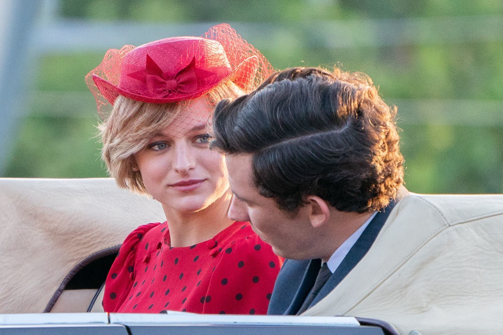 The fourth season of 'The Crown' will focus in part on the infamous story of Charles and Diana.jpg